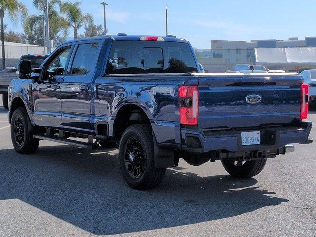 used 2026 Ford F-250 car, priced at $86,998