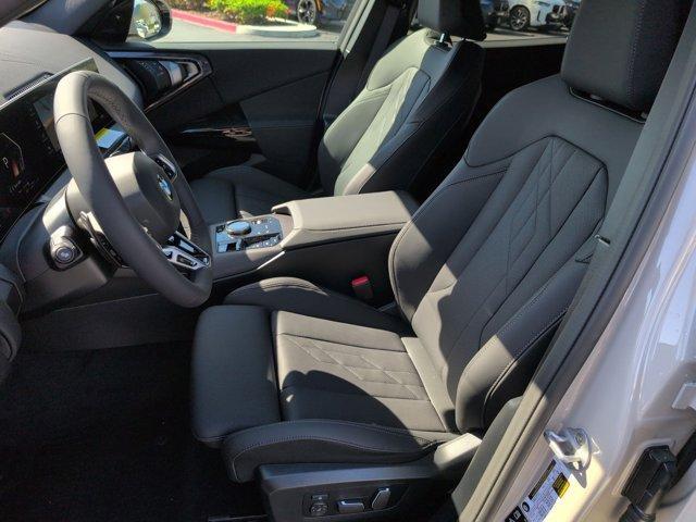 new 2026 BMW X3 car, priced at $65,365