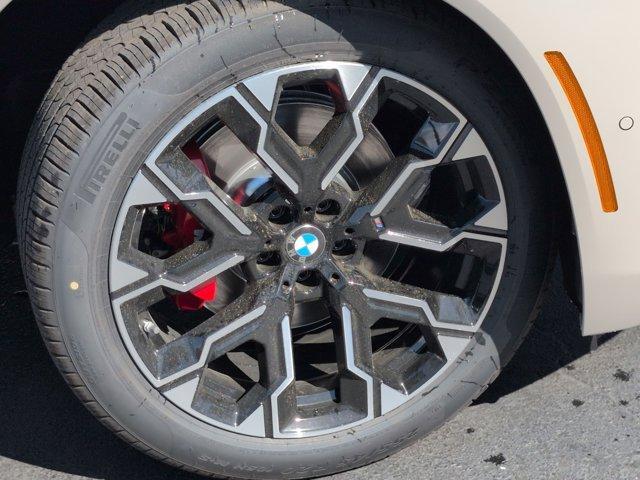 new 2026 BMW X3 car, priced at $65,365