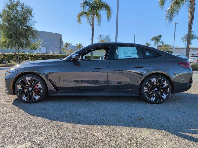new 2026 BMW 430 Gran Coupe car, priced at $63,715