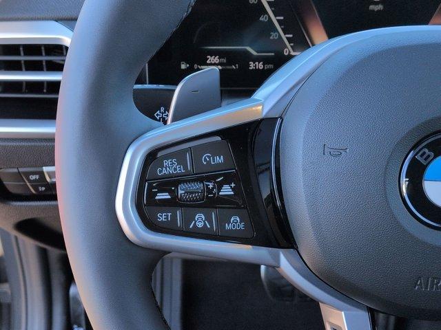 new 2026 BMW 430 Gran Coupe car, priced at $63,715