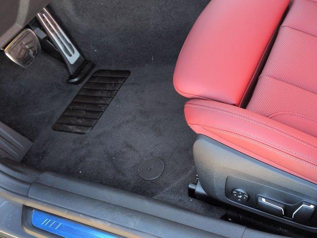 new 2026 BMW 430 Gran Coupe car, priced at $63,715