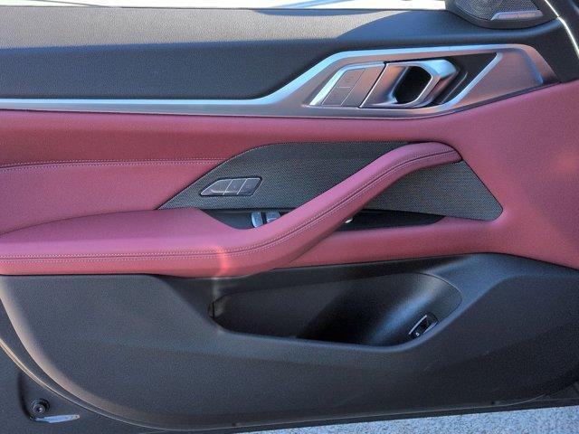 new 2026 BMW 430 Gran Coupe car, priced at $63,715