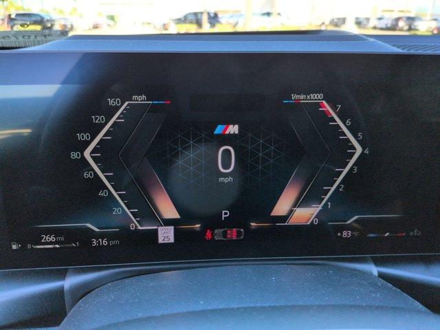 new 2026 BMW 430 Gran Coupe car, priced at $63,715