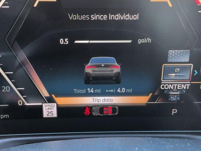 new 2026 BMW 430 Gran Coupe car, priced at $63,715