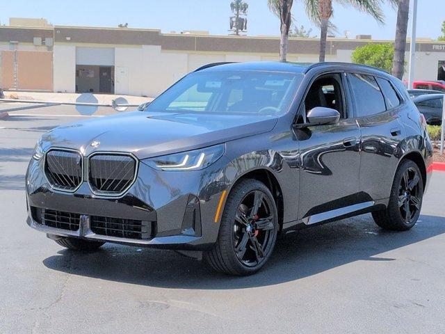 new 2026 BMW X3 car, priced at $65,115