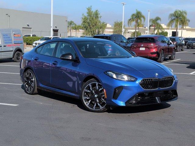 new 2026 BMW 228 Gran Coupe car, priced at $48,610