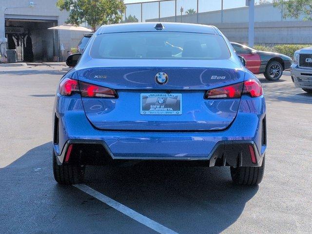 new 2026 BMW 228 Gran Coupe car, priced at $48,610