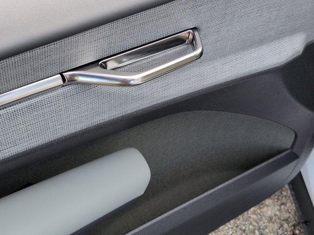 used 2025 Volvo EX30 car, priced at $37,955