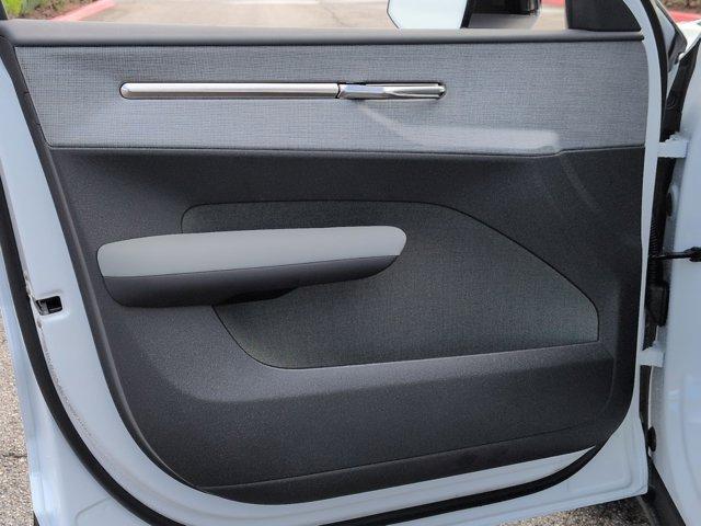 used 2025 Volvo EX30 car, priced at $37,955