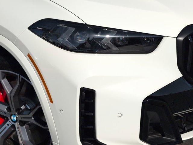 new 2026 BMW X5 PHEV car, priced at $89,360