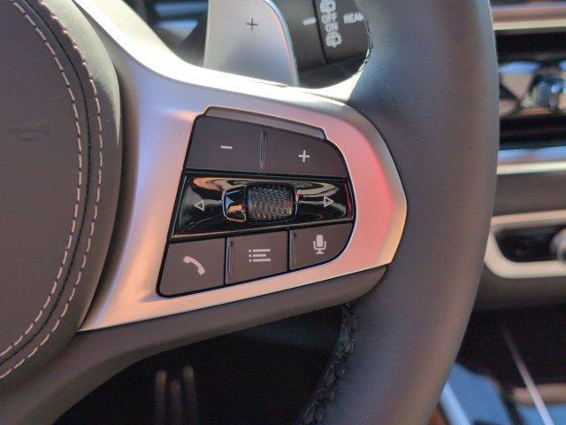 new 2026 BMW X5 PHEV car, priced at $89,360