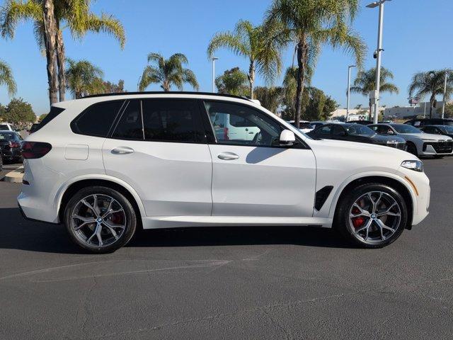 new 2026 BMW X5 PHEV car, priced at $89,360