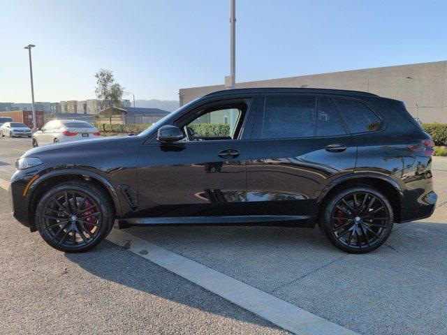 new 2026 BMW X5 car, priced at $82,600