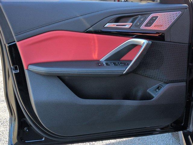 used 2023 BMW X1 car, priced at $33,839