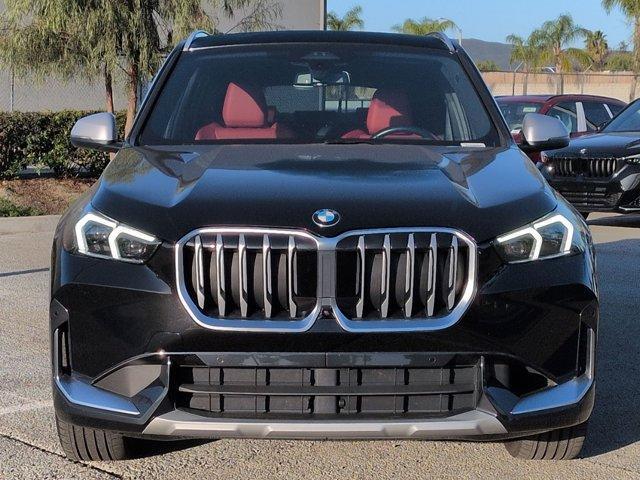 used 2023 BMW X1 car, priced at $33,839
