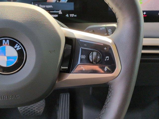 used 2026 BMW iX car, priced at $76,520
