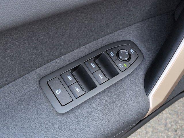 used 2026 BMW iX car, priced at $76,520