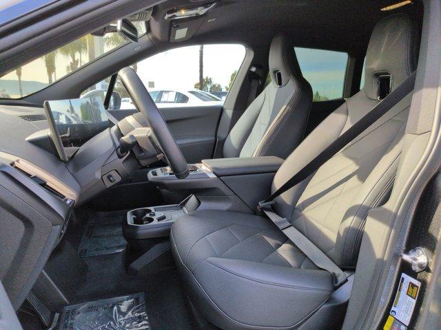 used 2026 BMW iX car, priced at $76,520