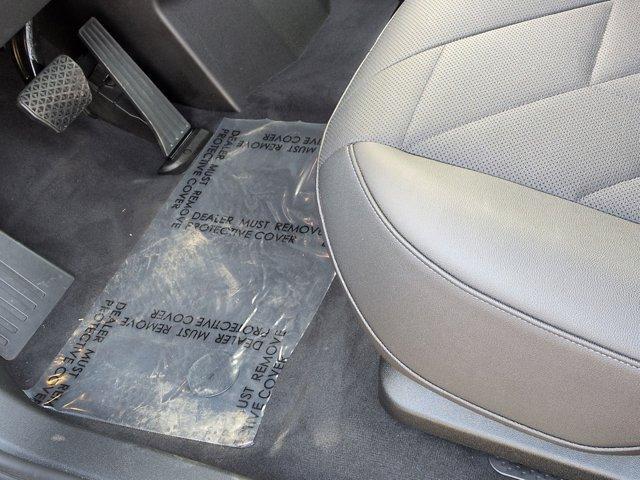 used 2026 BMW iX car, priced at $76,520