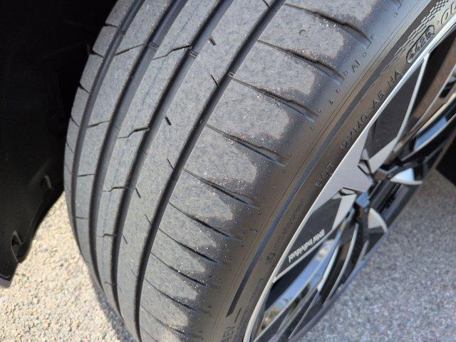 used 2026 BMW iX car, priced at $76,520