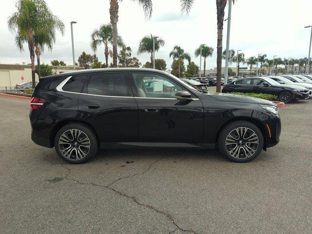 new 2026 BMW X3 car, priced at $54,225