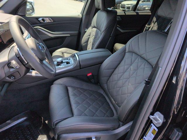 new 2026 BMW X5 PHEV car, priced at $89,160