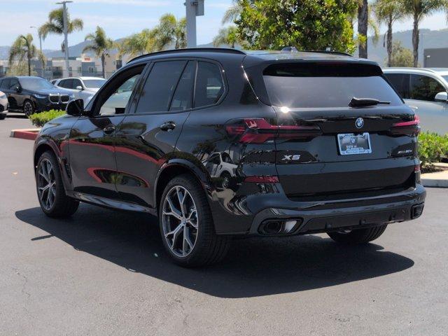 new 2026 BMW X5 PHEV car, priced at $89,160