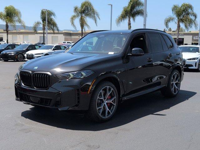 new 2026 BMW X5 PHEV car, priced at $89,160