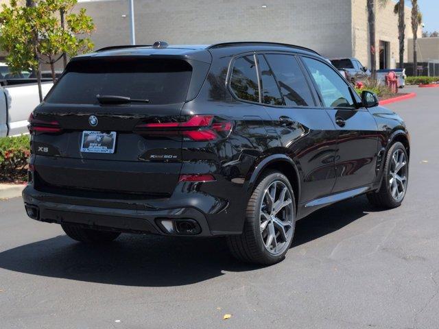 new 2026 BMW X5 PHEV car, priced at $89,160