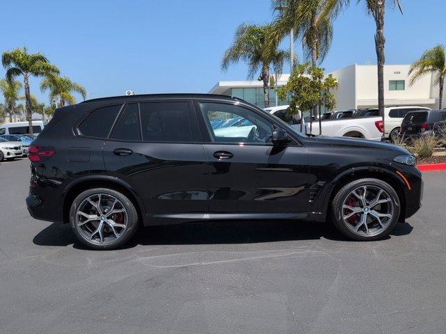 new 2026 BMW X5 PHEV car, priced at $89,160