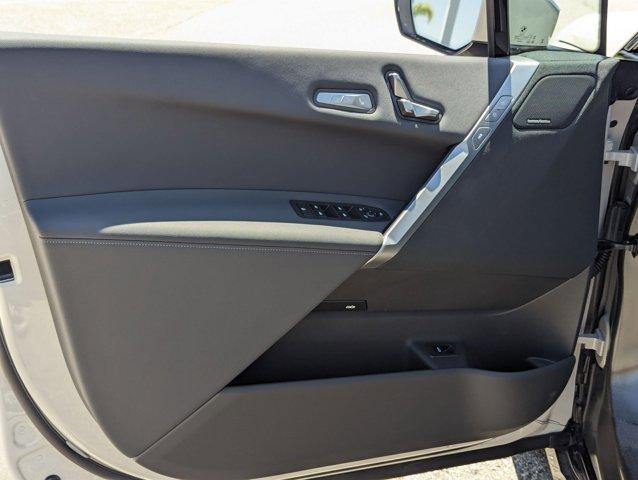 new 2026 BMW iX car, priced at $100,325