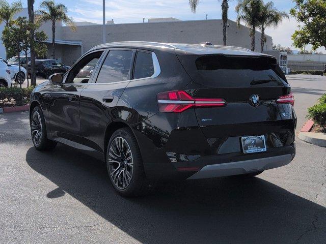 new 2026 BMW X3 car, priced at $57,985