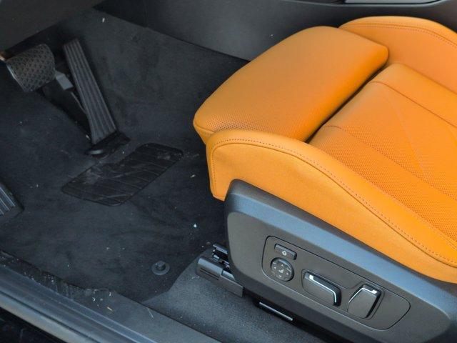 new 2026 BMW X3 car, priced at $57,985