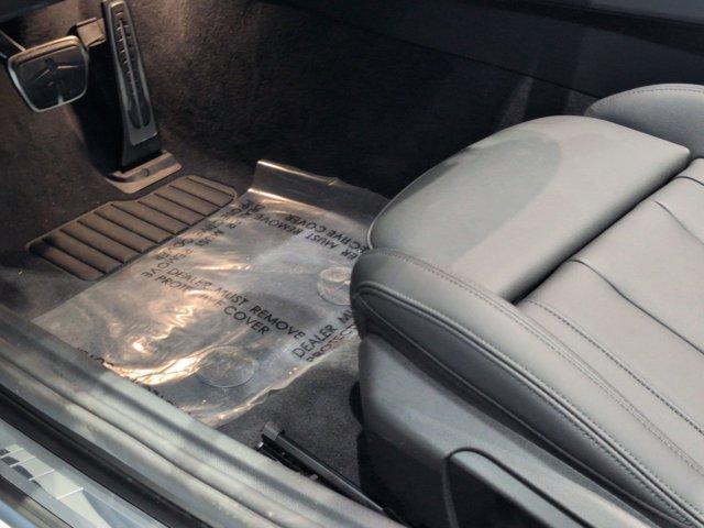 new 2026 BMW Z4 car, priced at $62,850