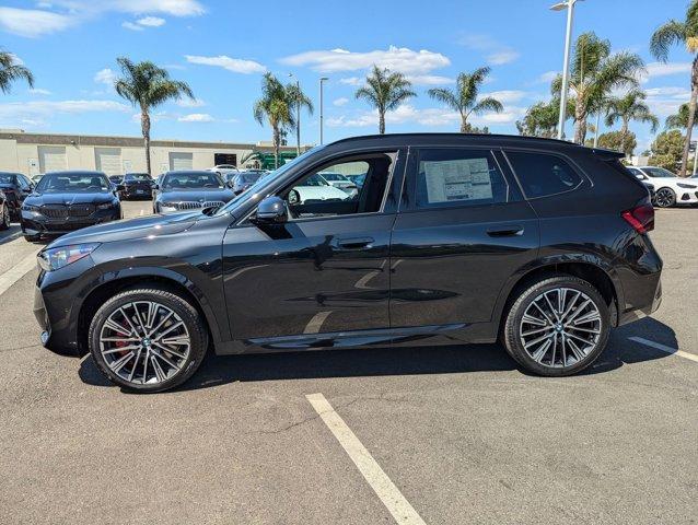 new 2026 BMW X1 car, priced at $54,890