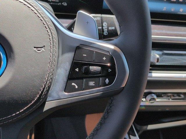 new 2026 BMW X5 PHEV car, priced at $92,160