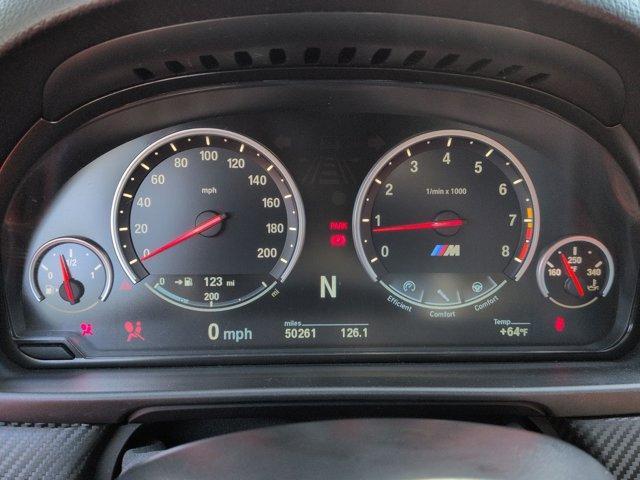 used 2014 BMW M5 car, priced at $40,067