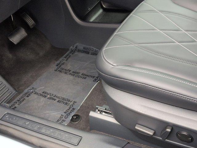 used 2024 Ford Mustang Mach-E car, priced at $35,975