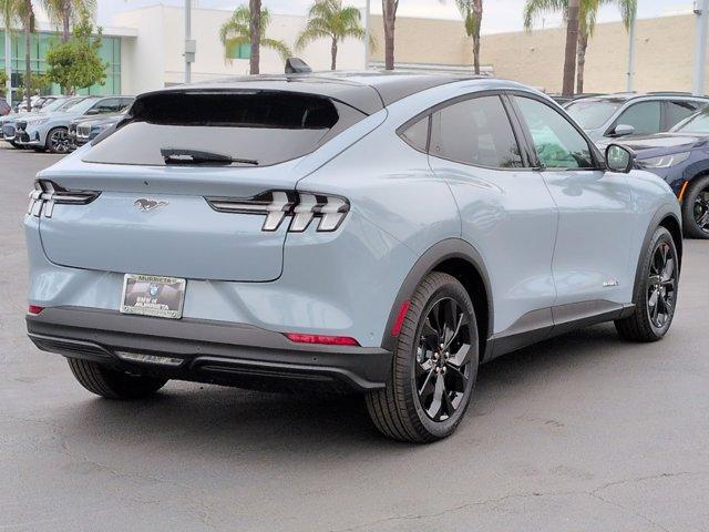 used 2024 Ford Mustang Mach-E car, priced at $35,975