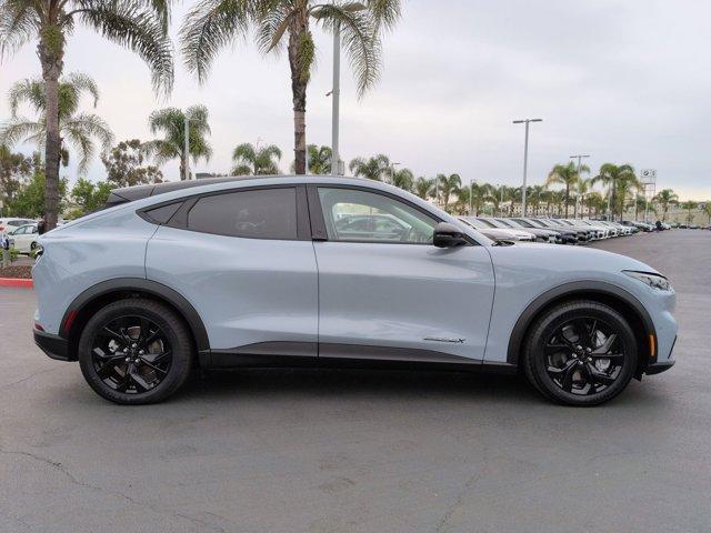 used 2024 Ford Mustang Mach-E car, priced at $35,975
