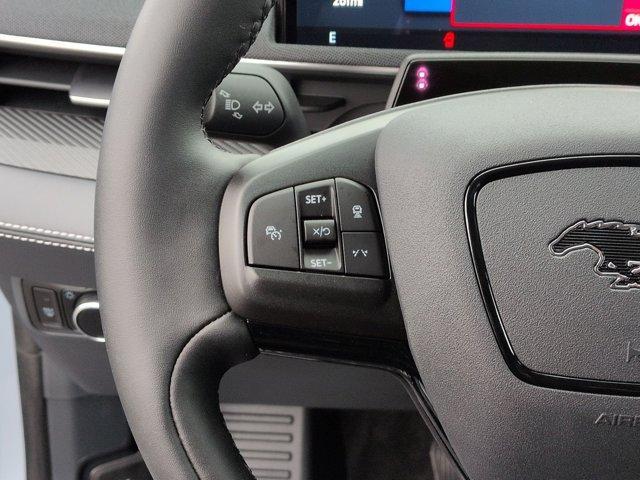 used 2024 Ford Mustang Mach-E car, priced at $35,975