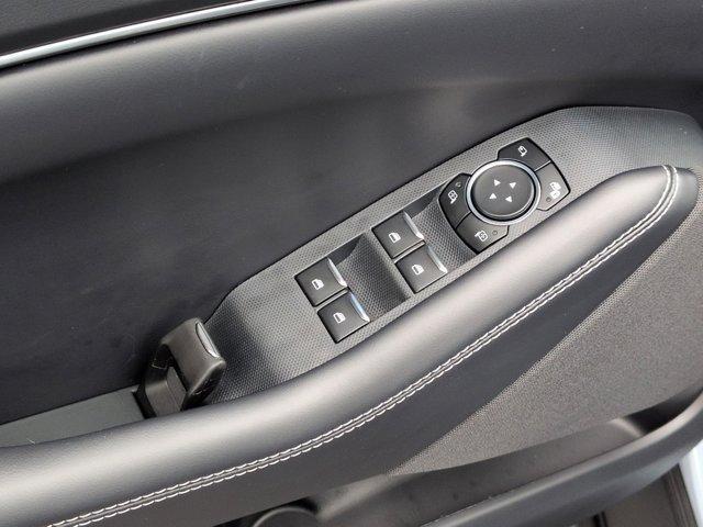 used 2024 Ford Mustang Mach-E car, priced at $35,975