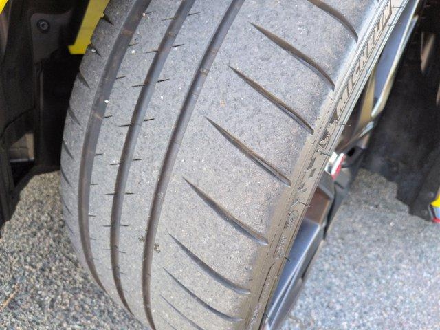 used 2021 Honda Civic Type R car, priced at $49,192