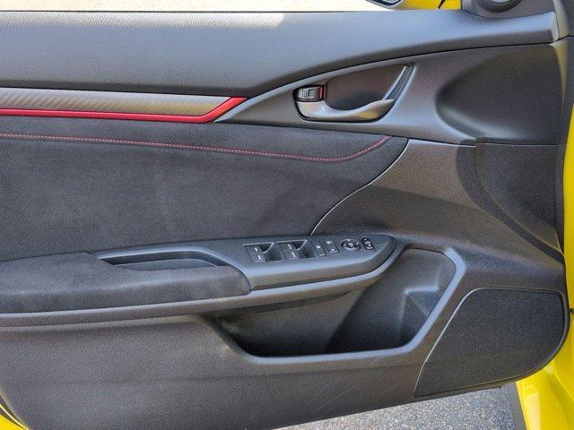 used 2021 Honda Civic Type R car, priced at $49,192