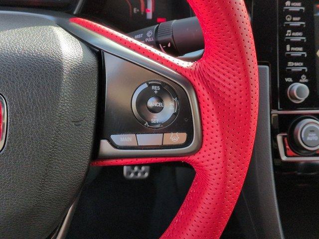 used 2021 Honda Civic Type R car, priced at $49,192