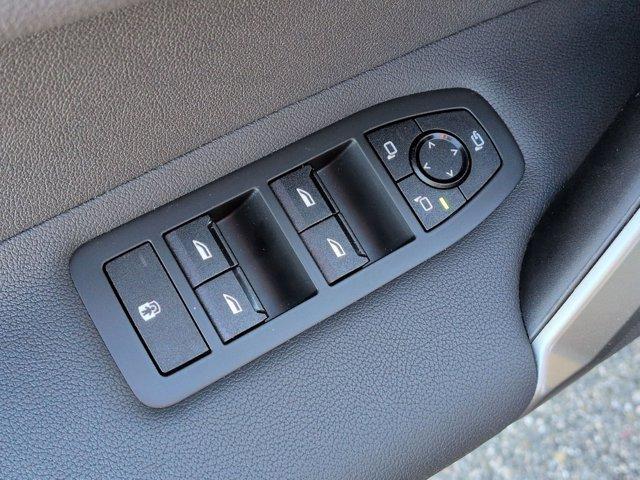 new 2026 BMW iX car, priced at $102,875