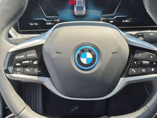 new 2026 BMW i4 Gran Coupe car, priced at $62,550