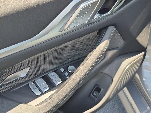 new 2026 BMW i4 Gran Coupe car, priced at $62,550