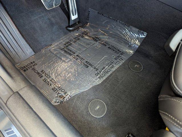 used 2025 BMW 430 car, priced at $52,585